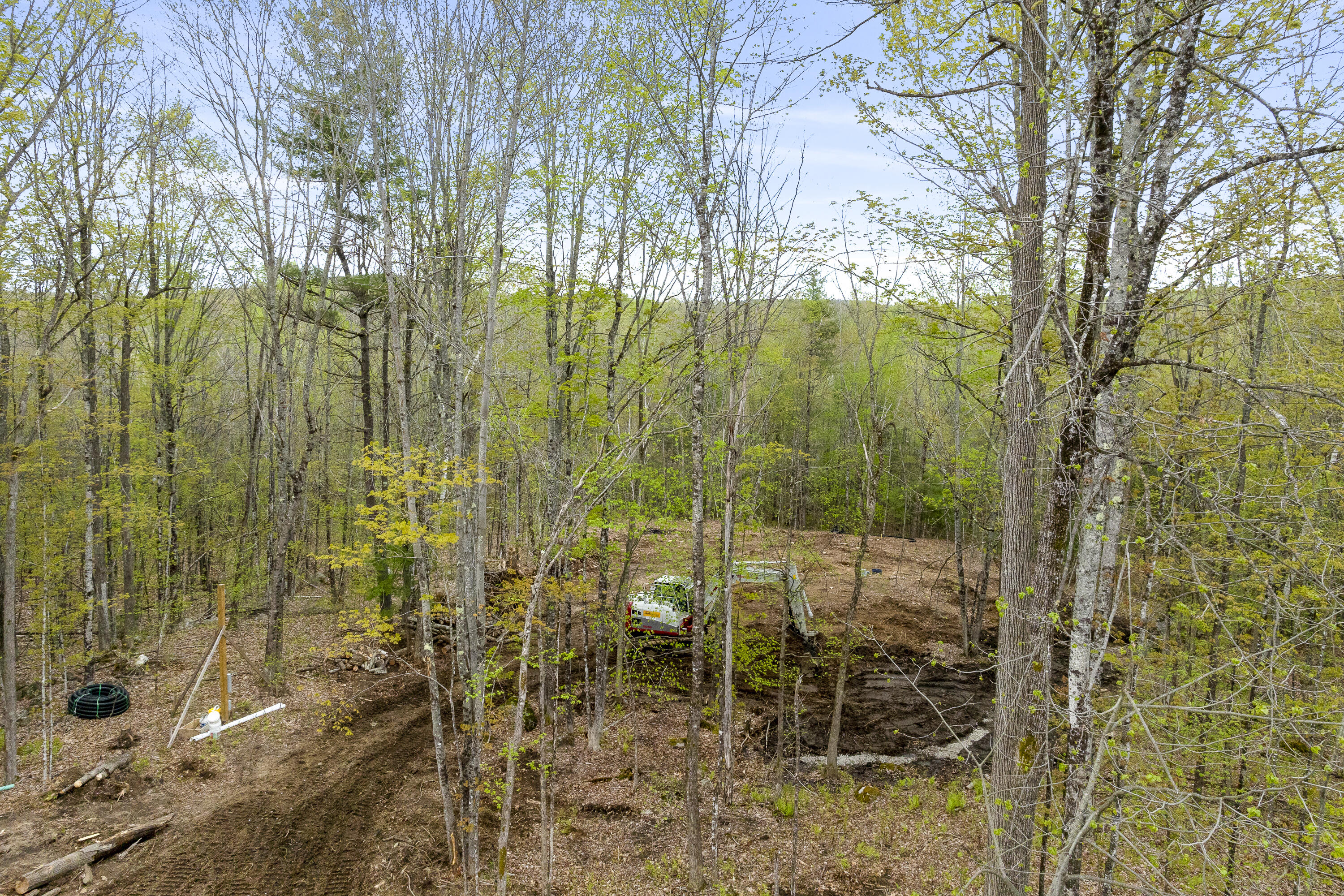220 Bond Spring Road Newfield ME 04095