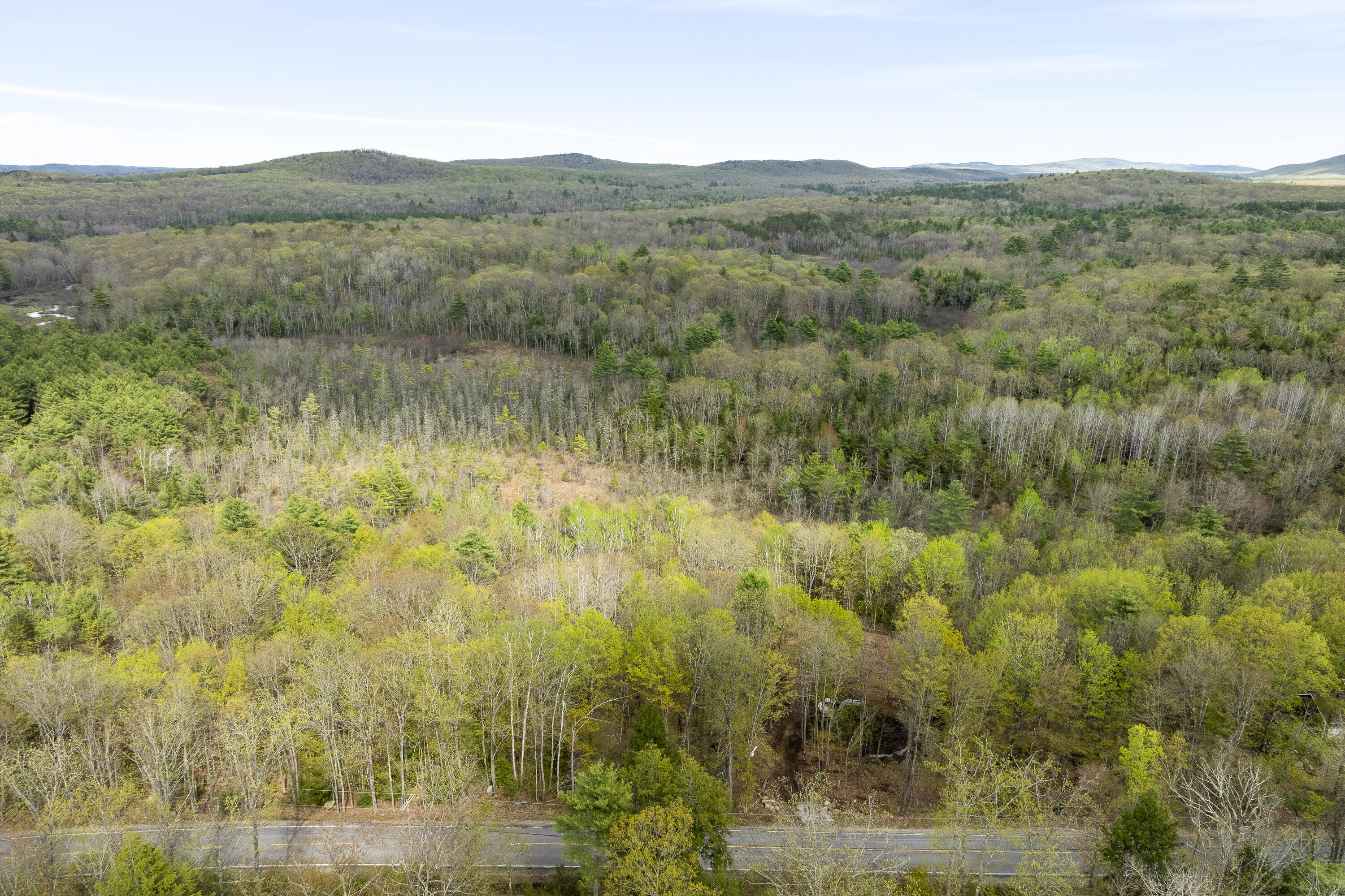 220 Bond Spring Road Newfield ME 04095