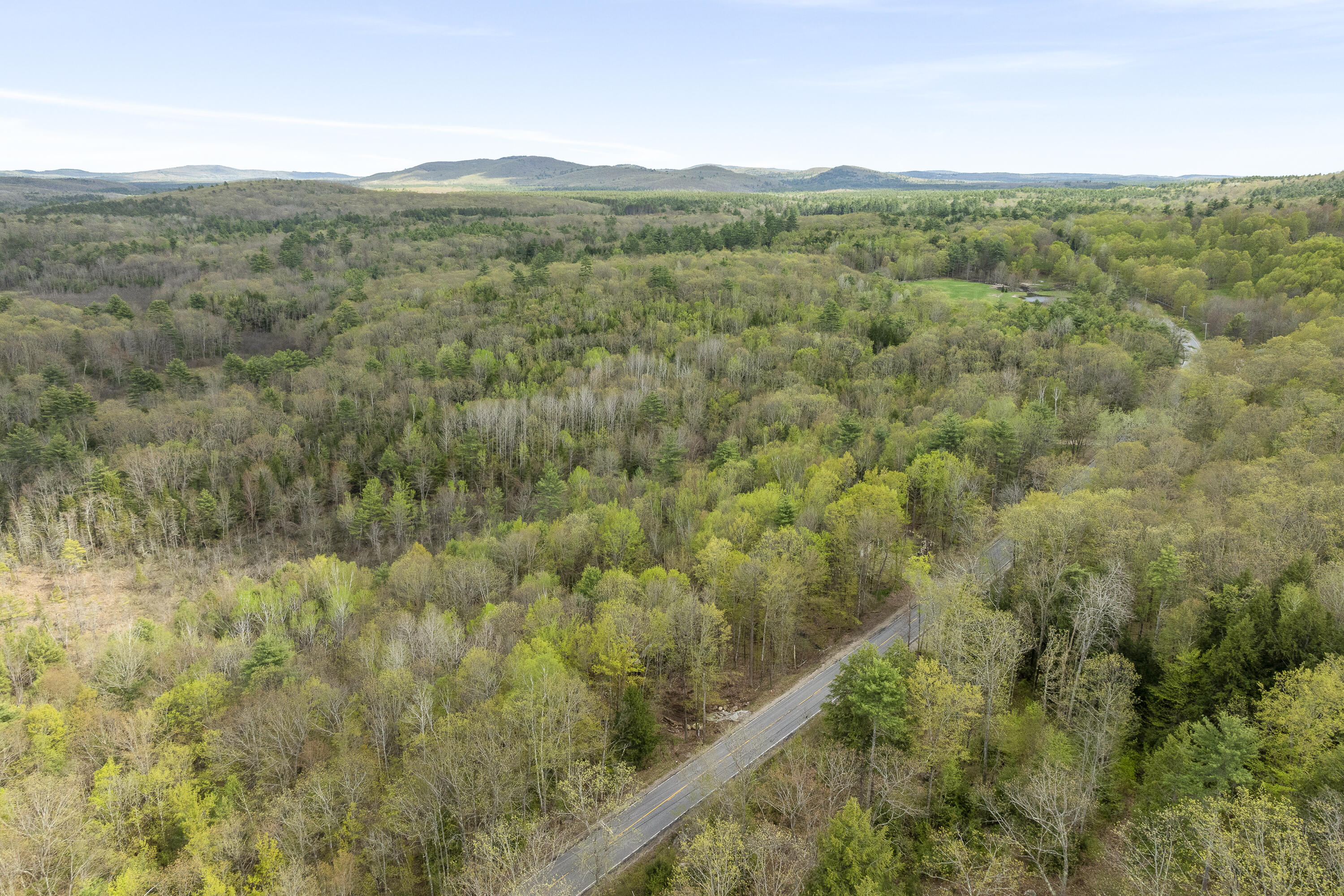 220 Bond Spring Road Newfield ME 04095