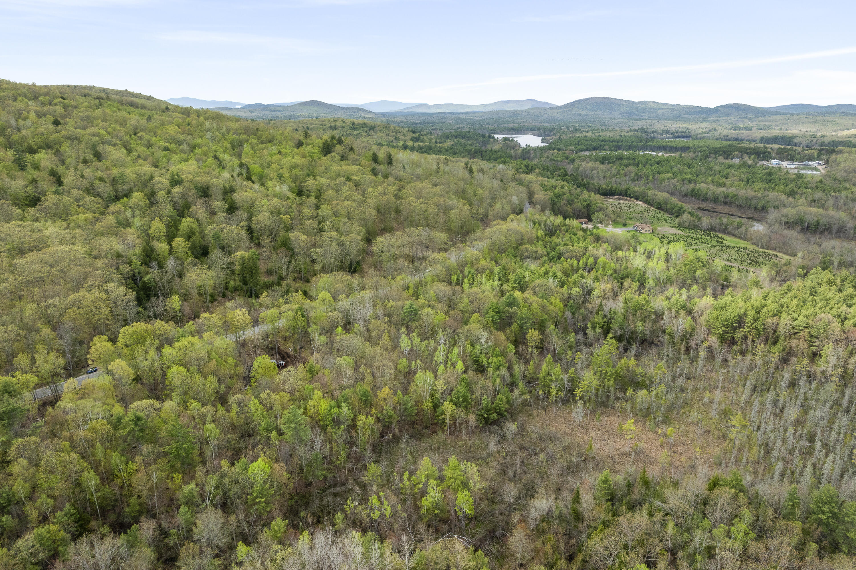 220 Bond Spring Road Newfield ME 04095