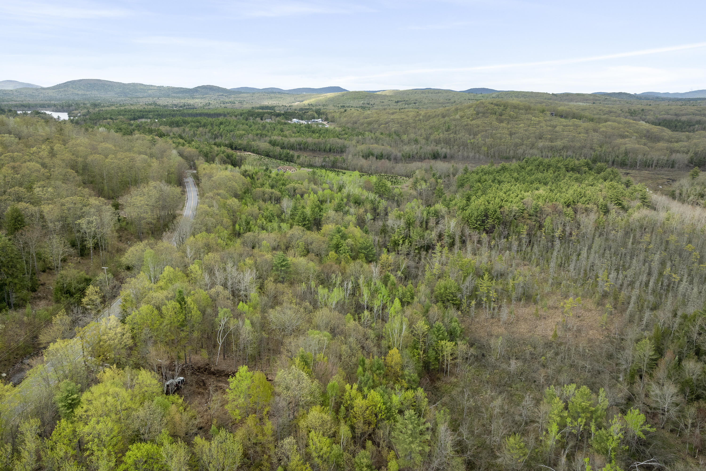 220 Bond Spring Road Newfield ME 04095