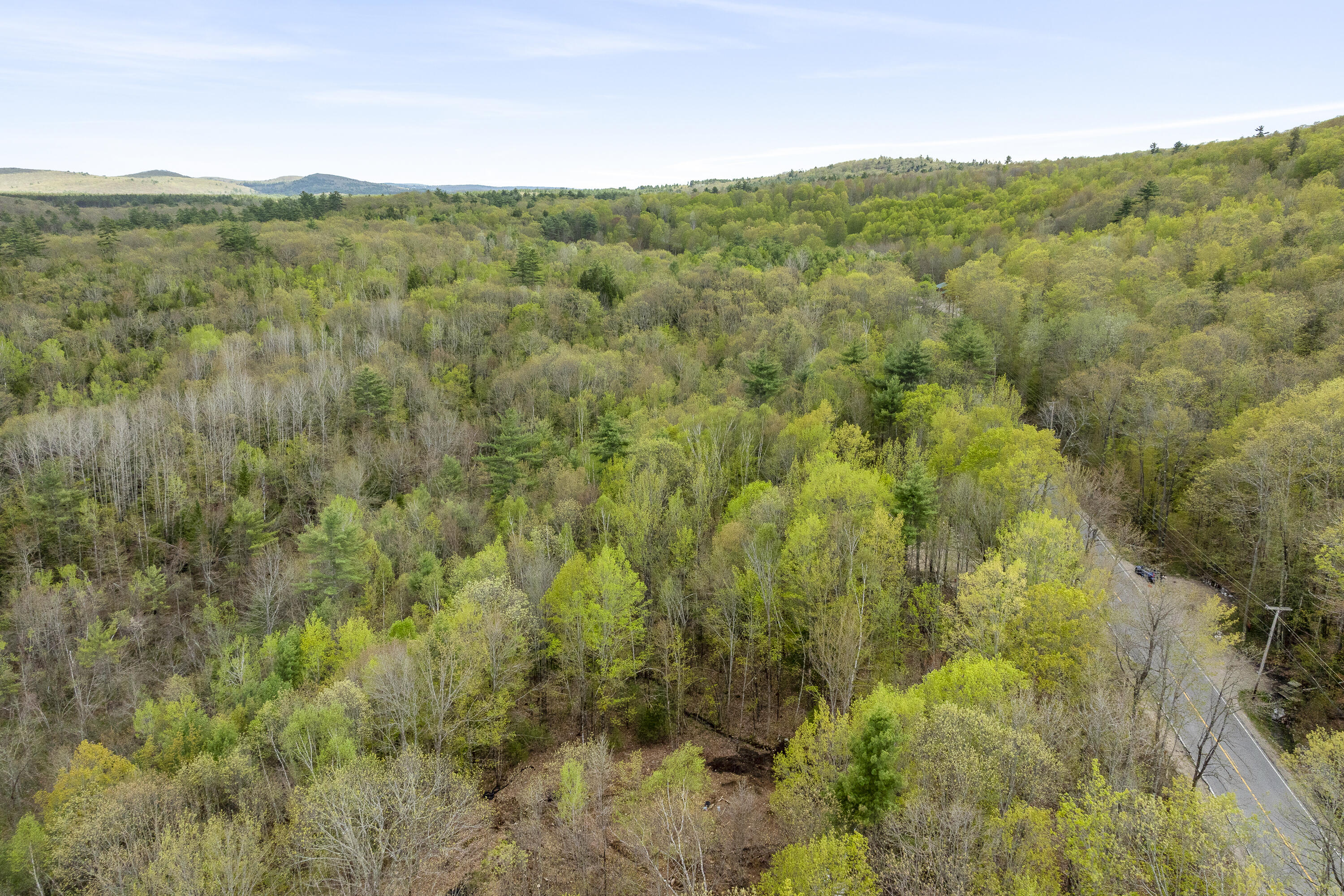 220 Bond Spring Road Newfield ME 04095
