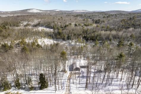 220 Bond Spring Road Newfield ME 04095