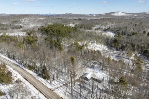 220 Bond Spring Road Newfield ME 04095