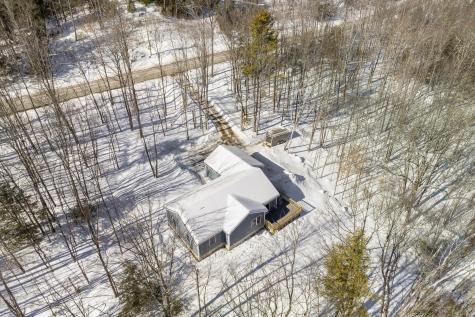 220 Bond Spring Road Newfield ME 04095