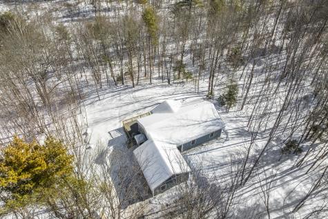220 Bond Spring Road Newfield ME 04095