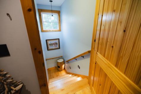 86 Beaver Creek Farm Road Bridgton ME 04009