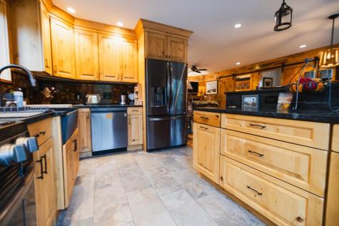 86 Beaver Creek Farm Road Bridgton ME 04009