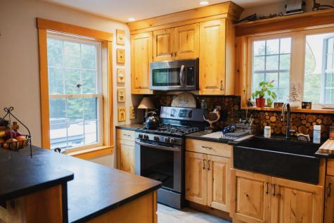 86 Beaver Creek Farm Road Bridgton ME 04009