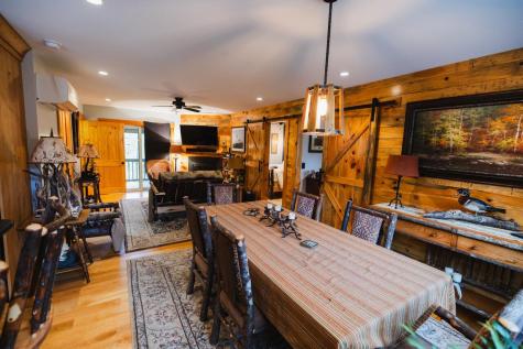 86 Beaver Creek Farm Road Bridgton ME 04009