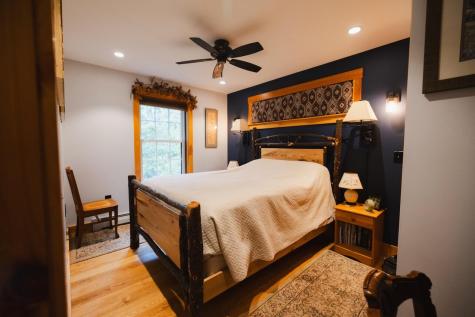 86 Beaver Creek Farm Road Bridgton ME 04009