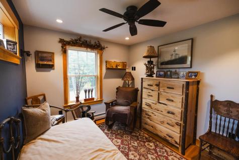 86 Beaver Creek Farm Road Bridgton ME 04009