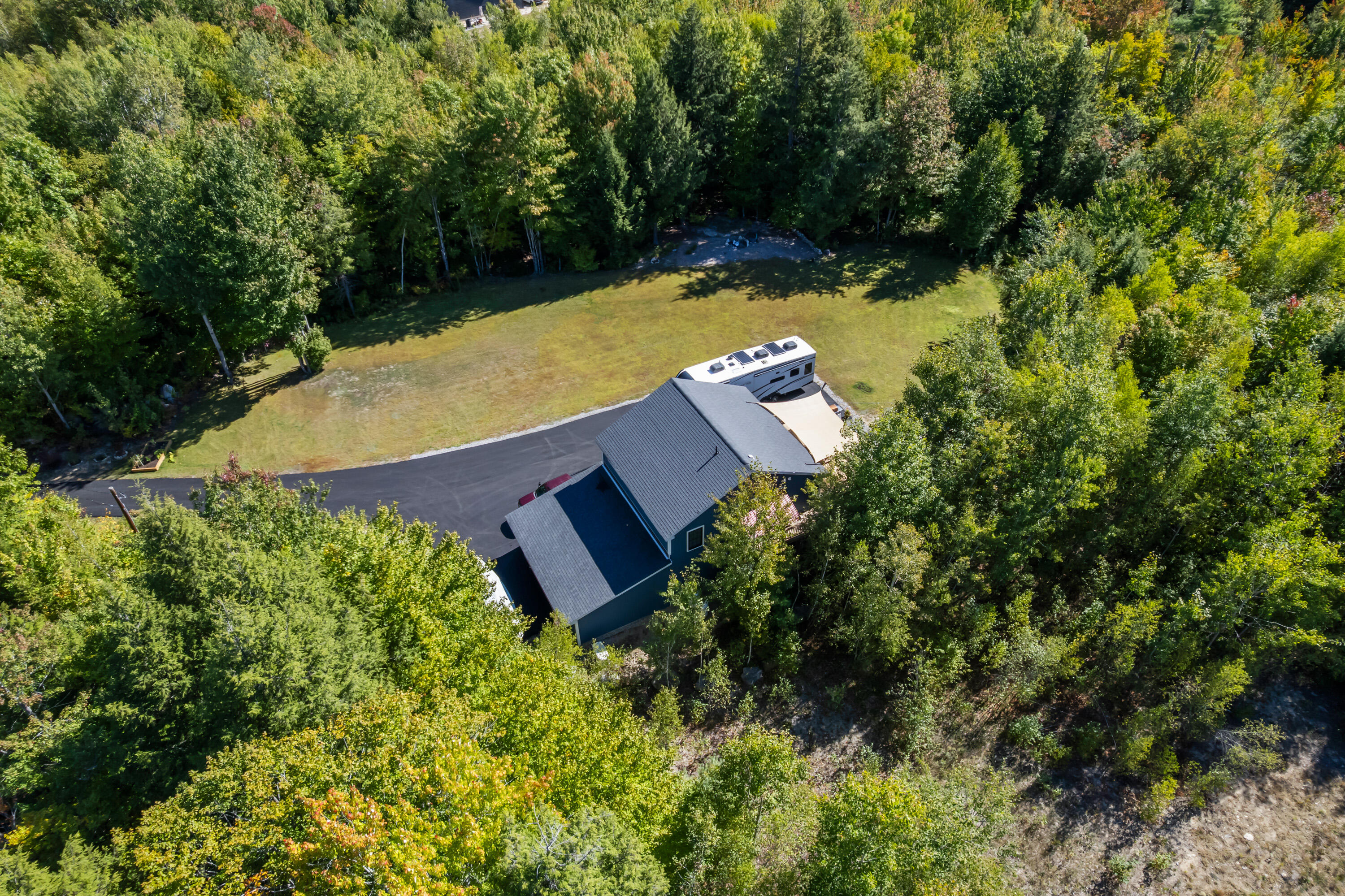 86 Beaver Creek Farm Road Bridgton ME 04009