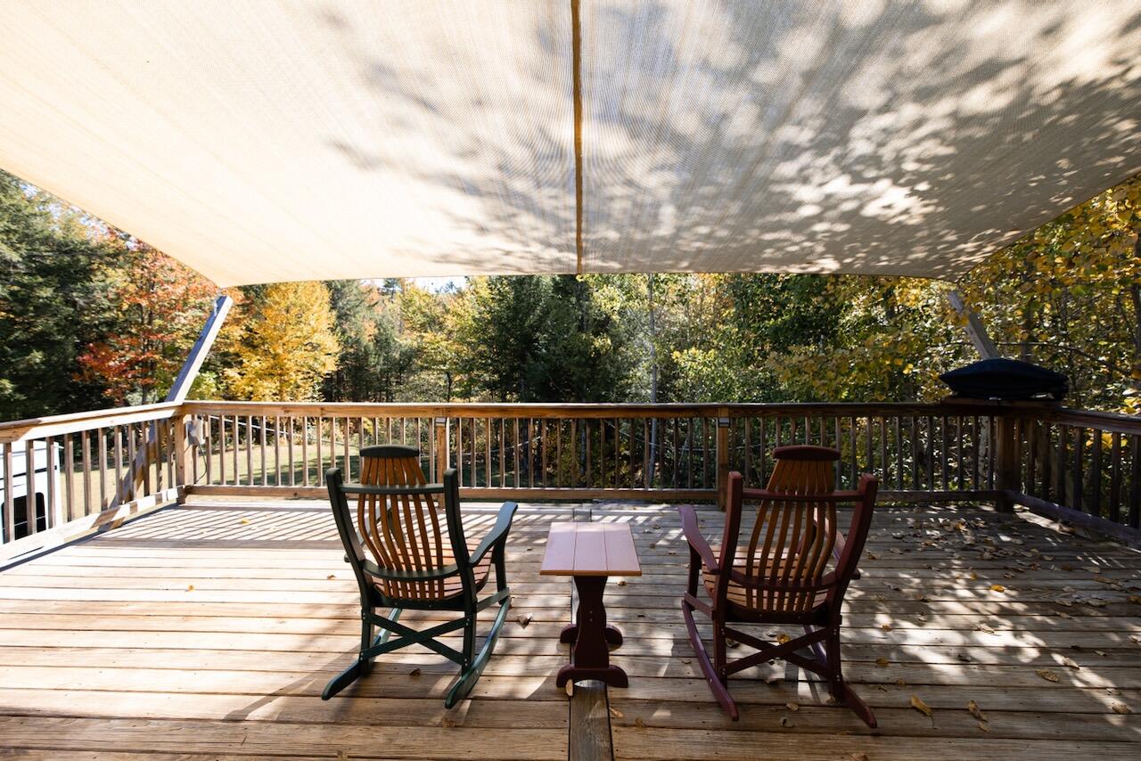 86 Beaver Creek Farm Road Bridgton ME 04009