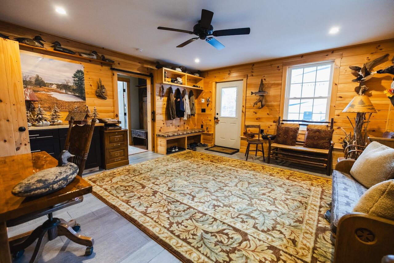 86 Beaver Creek Farm Road Bridgton ME 04009