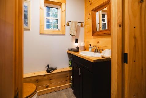 86 Beaver Creek Farm Road Bridgton ME 04009