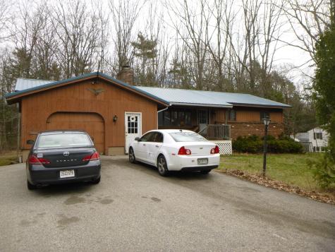 22 Woodman Avenue Saco ME 04072