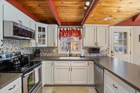 197 Crescent Drive Waterboro ME 04061