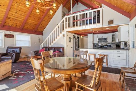 197 Crescent Drive Waterboro ME 04061