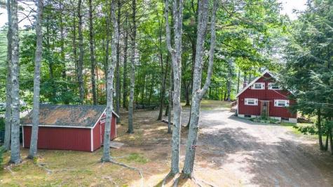 197 Crescent Drive Waterboro ME 04061