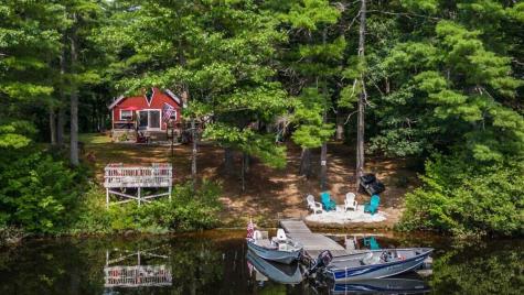 197 Crescent Drive Waterboro ME 04061