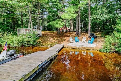 197 Crescent Drive Waterboro ME 04061