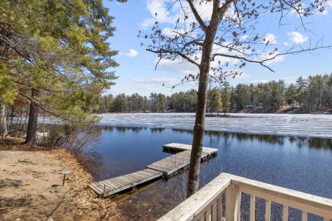 197 Crescent Drive Waterboro ME 04061