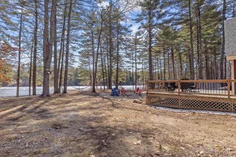 197 Crescent Drive Waterboro ME 04061