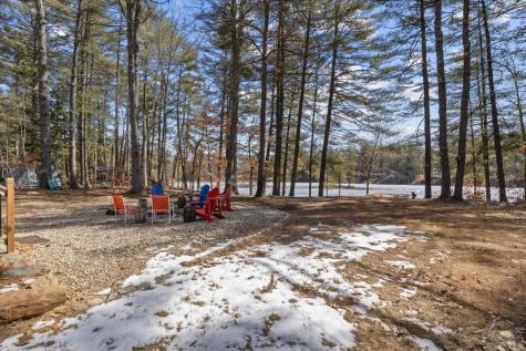 197 Crescent Drive Waterboro ME 04061