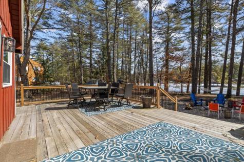 197 Crescent Drive Waterboro ME 04061
