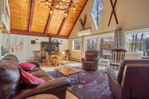 197 Crescent Drive Waterboro ME 04061