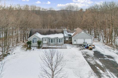 106 Torrey Hill Road Turner ME 04282