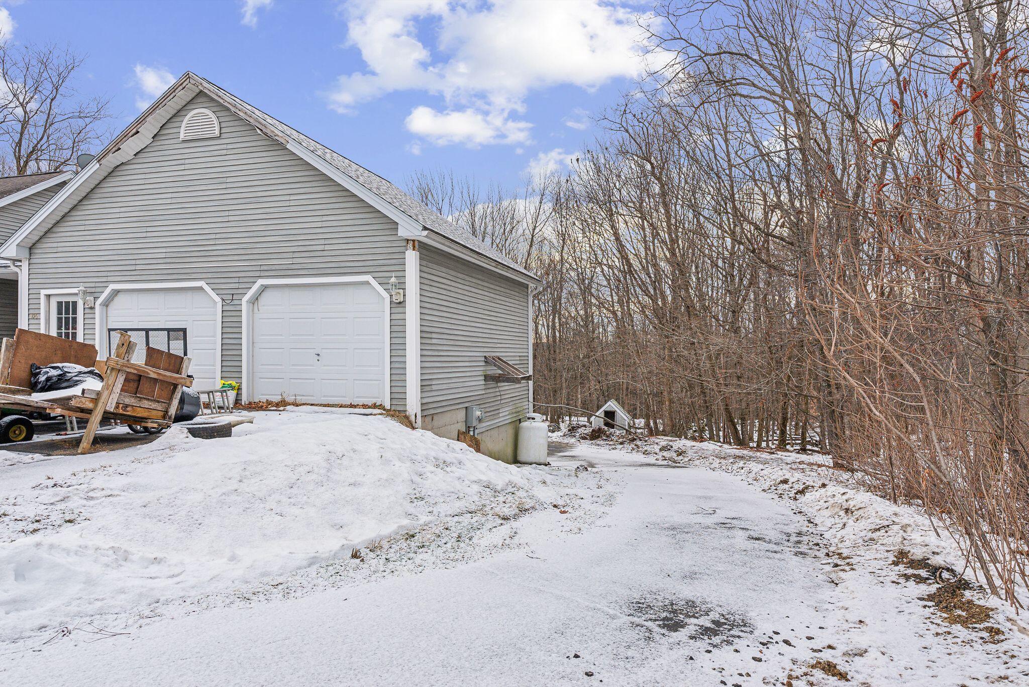 106 Torrey Hill Road Turner ME 04282