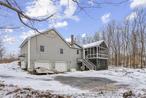 106 Torrey Hill Road Turner ME 04282