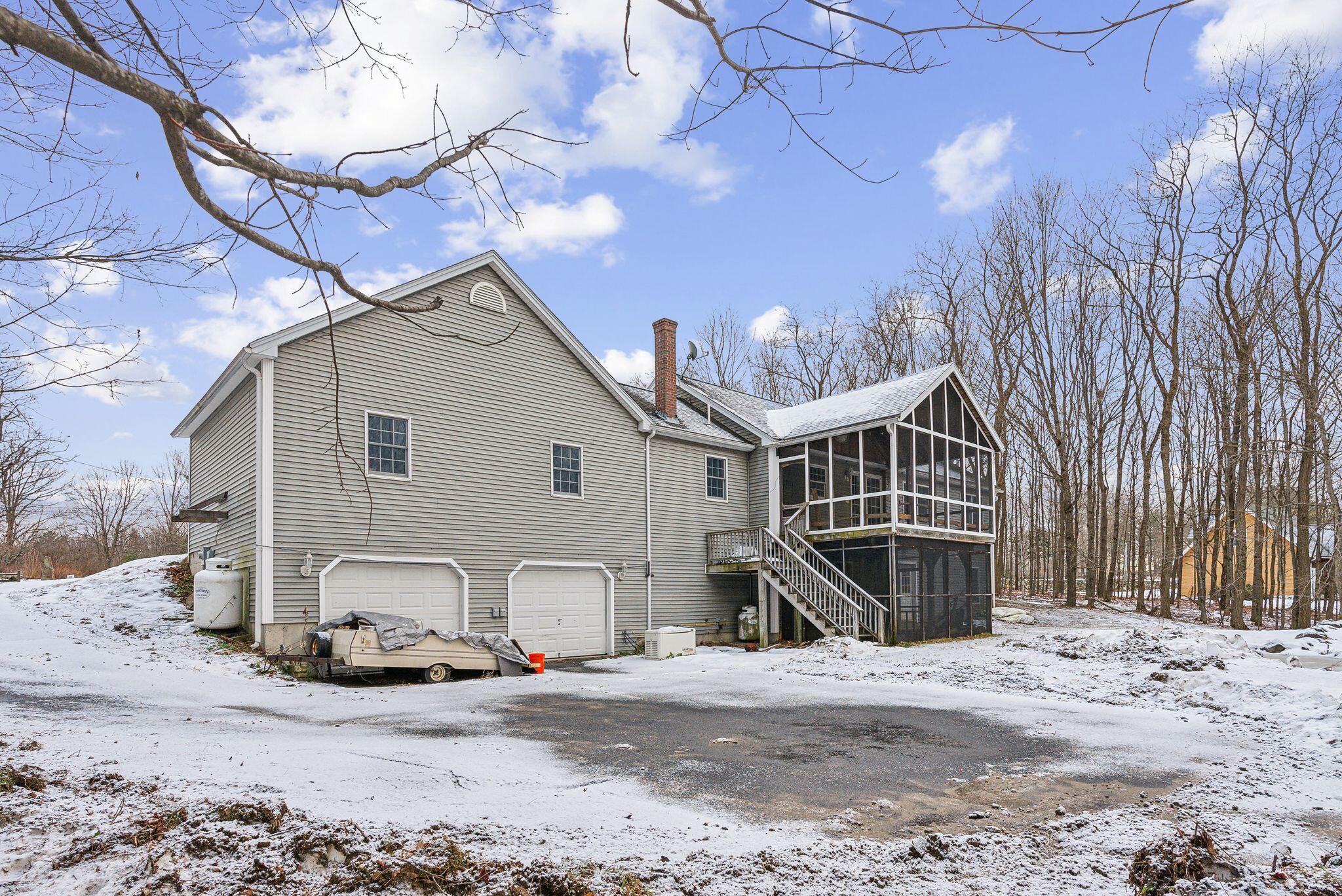 106 Torrey Hill Road Turner ME 04282