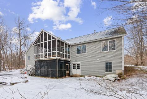 106 Torrey Hill Road Turner ME 04282