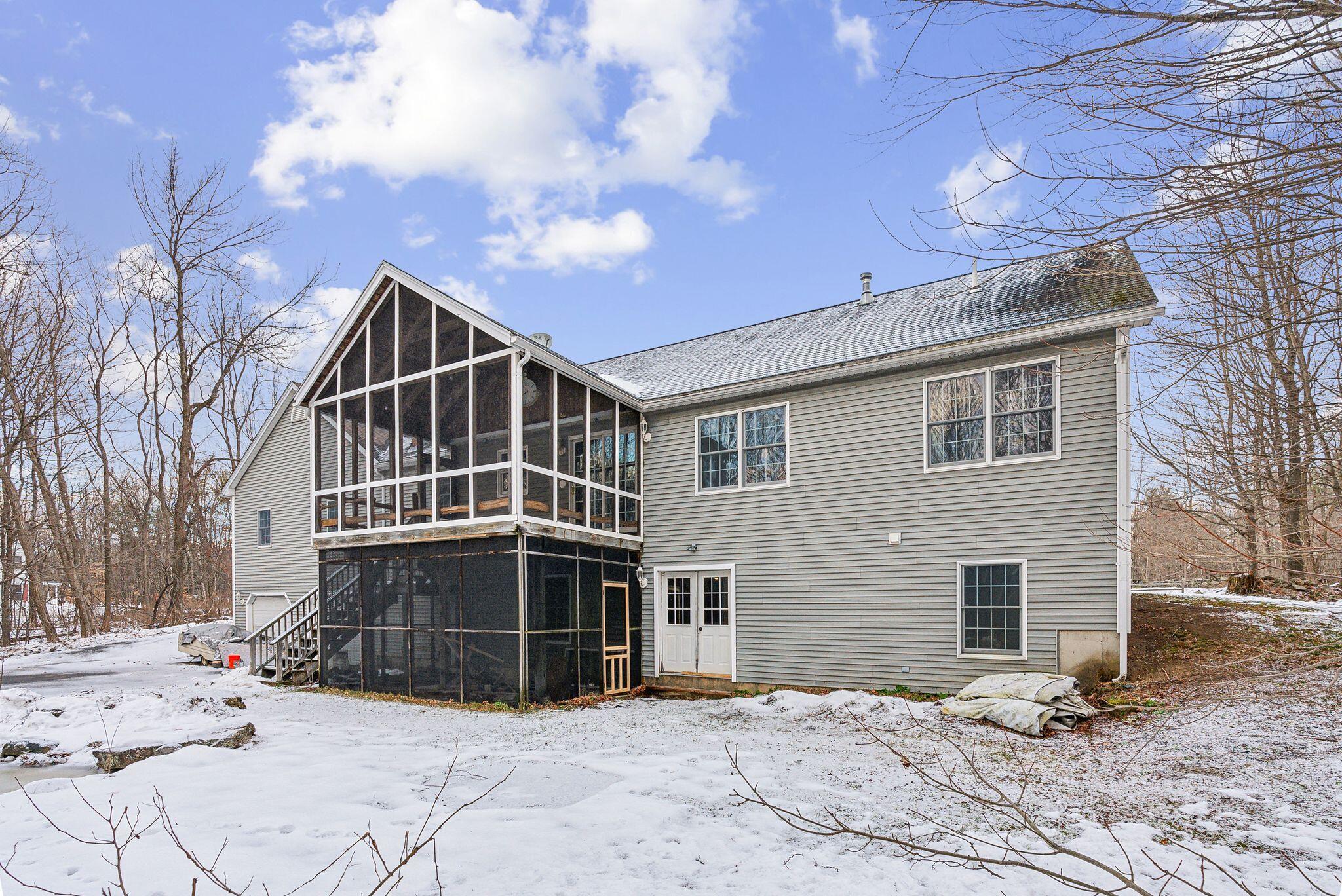 106 Torrey Hill Road Turner ME 04282