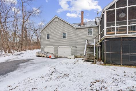 106 Torrey Hill Road Turner ME 04282