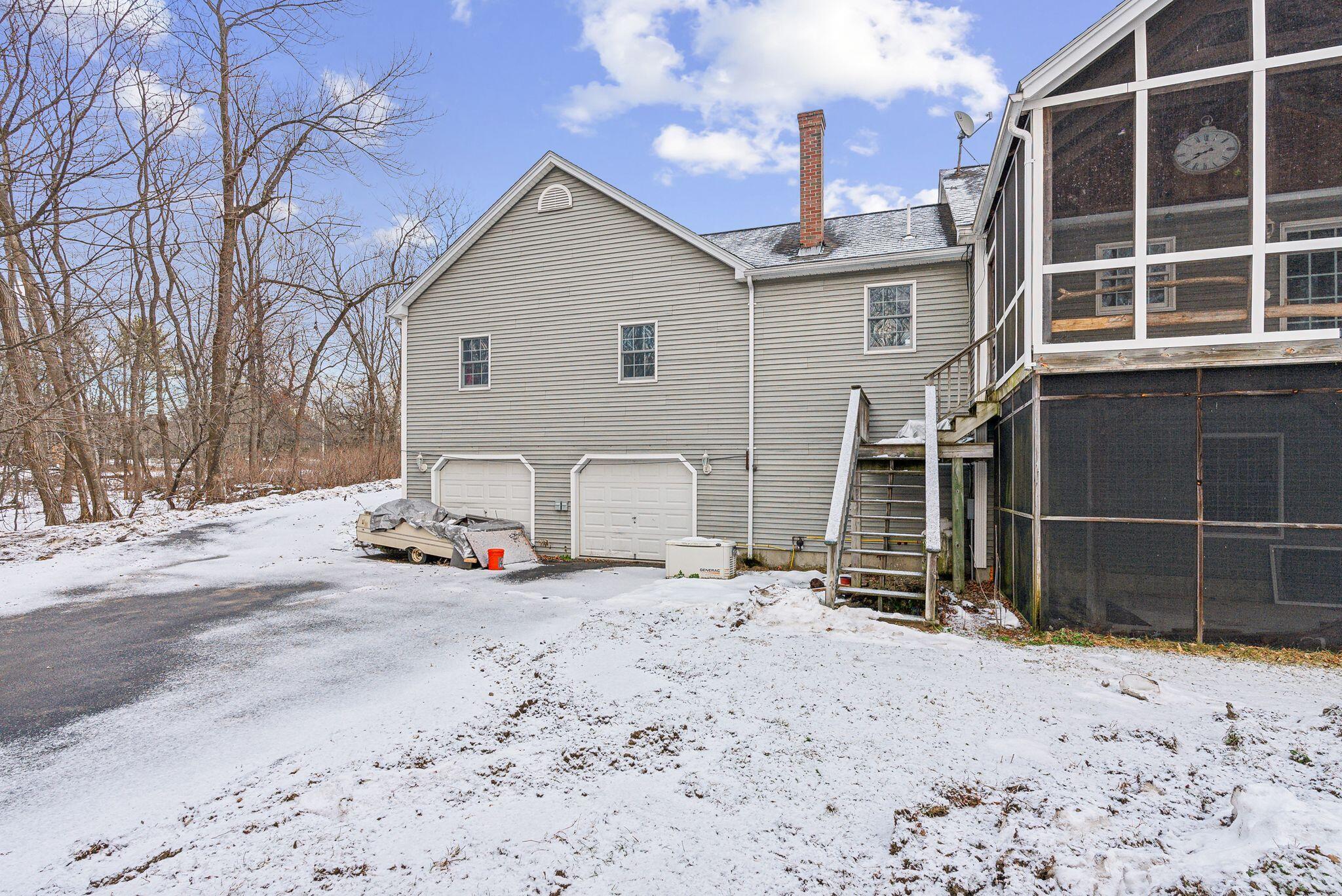 106 Torrey Hill Road Turner ME 04282