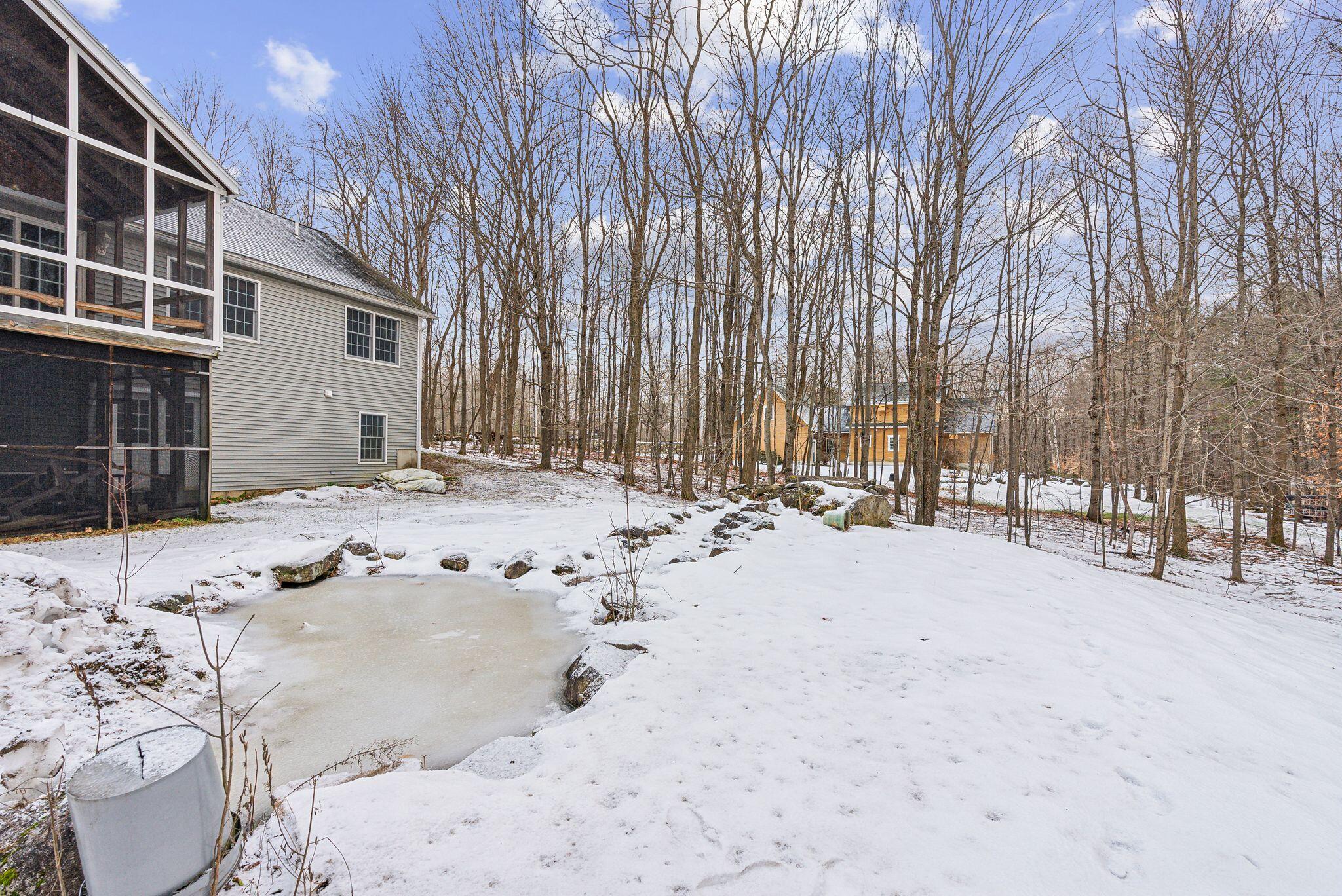 106 Torrey Hill Road Turner ME 04282