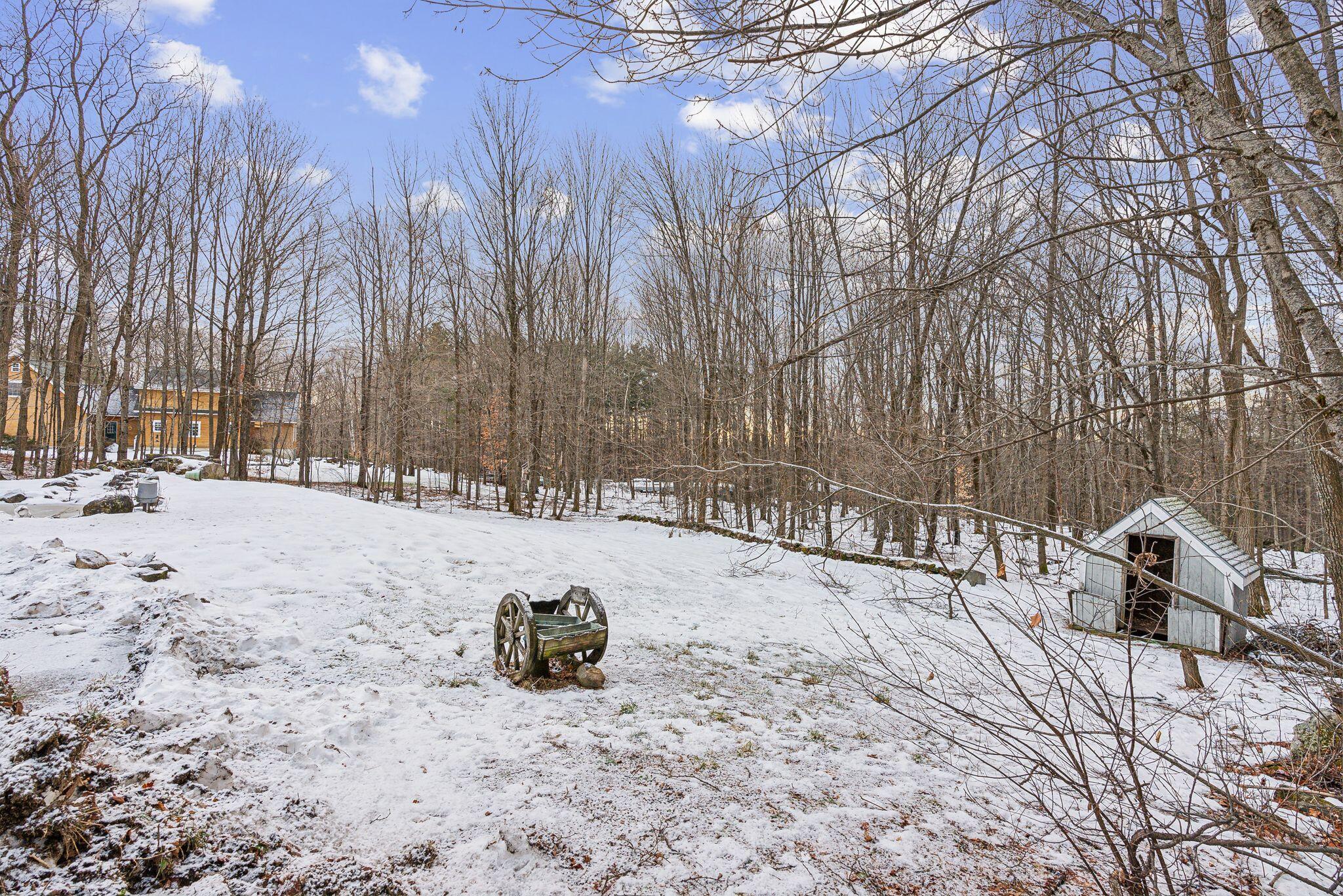 106 Torrey Hill Road Turner ME 04282