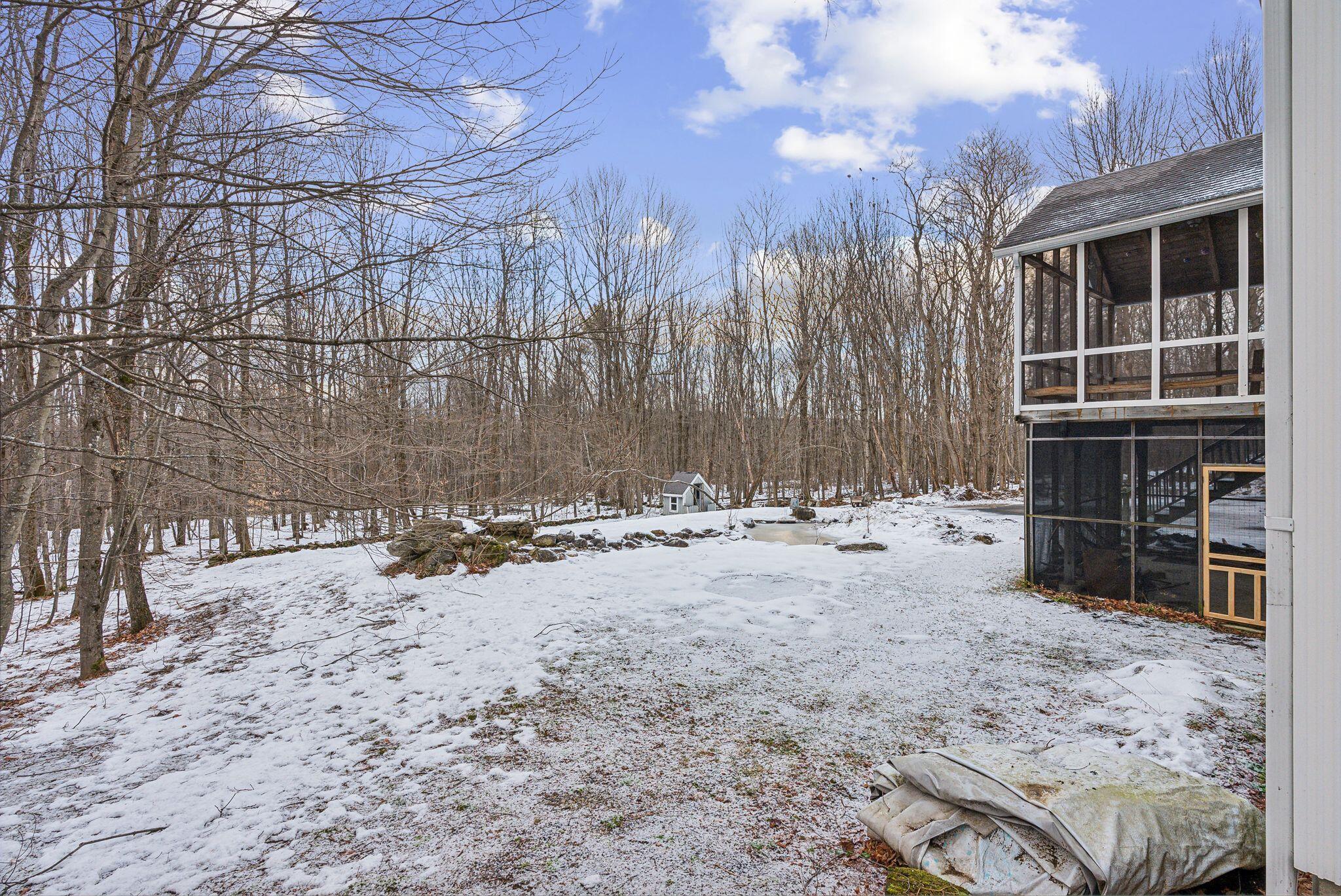 106 Torrey Hill Road Turner ME 04282