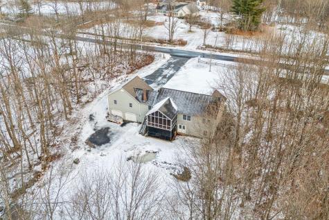 106 Torrey Hill Road Turner ME 04282