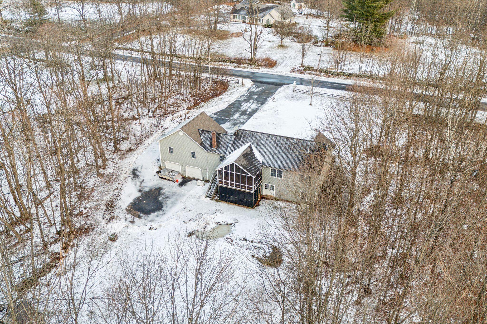 106 Torrey Hill Road Turner ME 04282