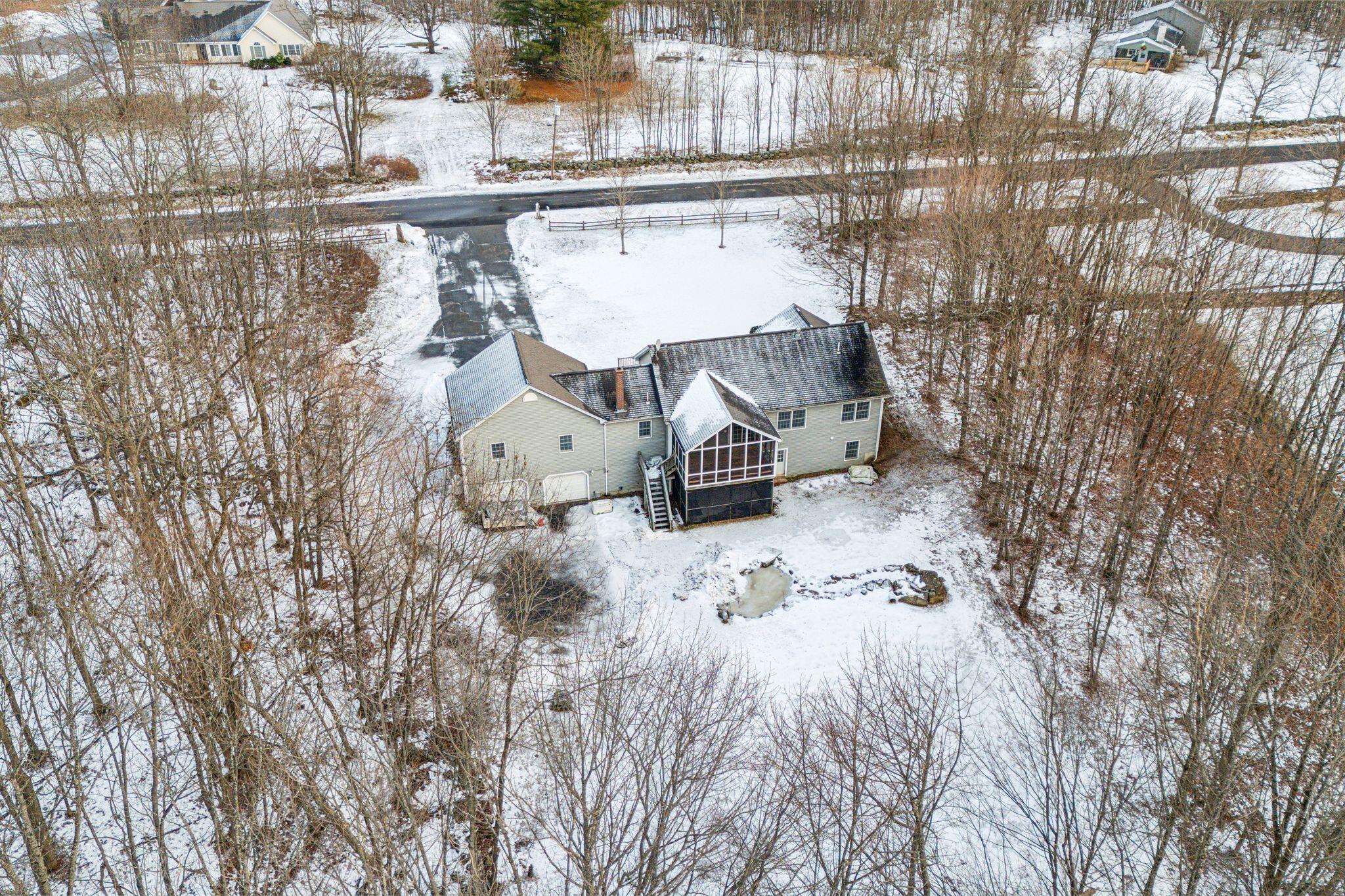 106 Torrey Hill Road Turner ME 04282