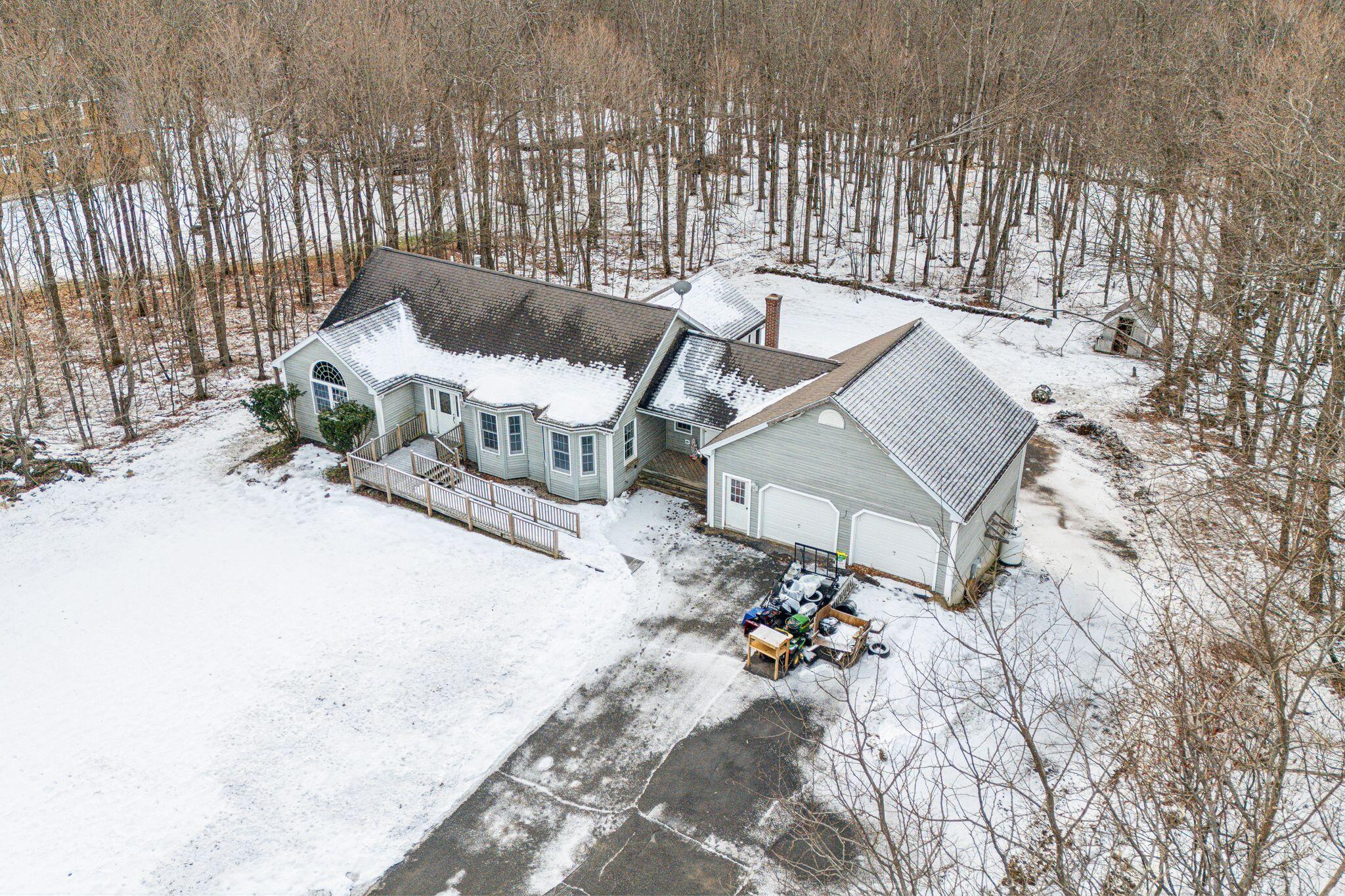 106 Torrey Hill Road Turner ME 04282