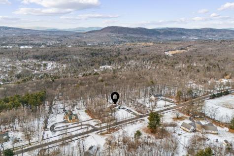 106 Torrey Hill Road Turner ME 04282