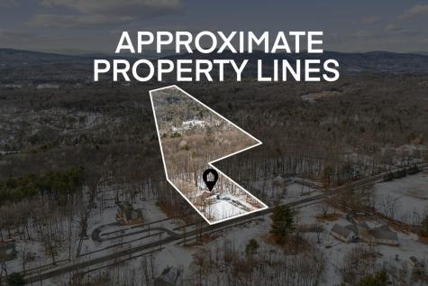 106 Torrey Hill Road Turner ME 04282