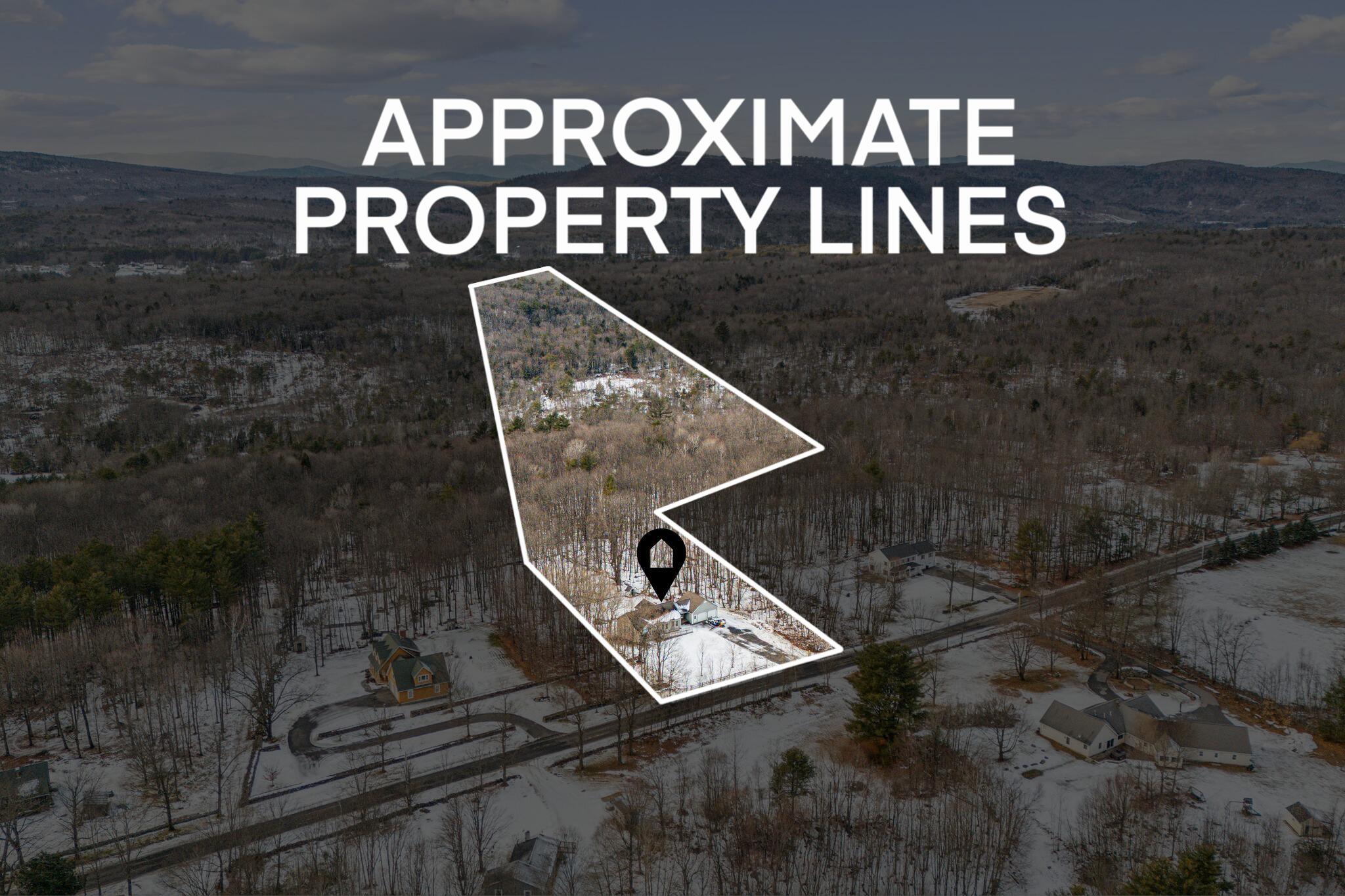 106 Torrey Hill Road Turner ME 04282