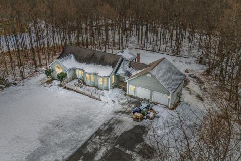 106 Torrey Hill Road Turner ME 04282